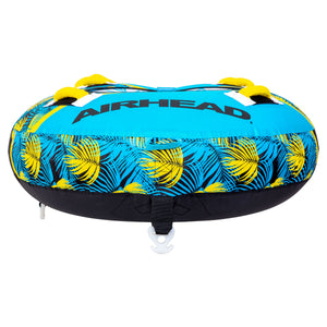 Airhead-Blast 3 | 1-3 Rider Towable Tube for Boating-