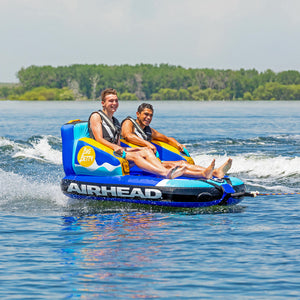 Airhead-Big Betty | 1-2 Rider Towable Tube for Boating-