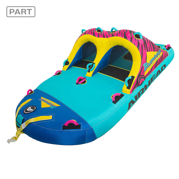 Replacement Tubes Airhead