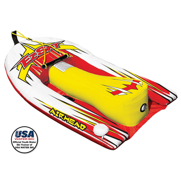 Big EZ Inflatable Water Ski Trainer | Airhead