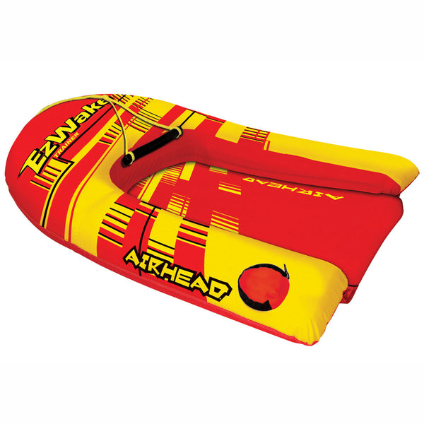 Airhead-EZ Wake Ski Trainer &amp; Bodyboard | 1 Rider-