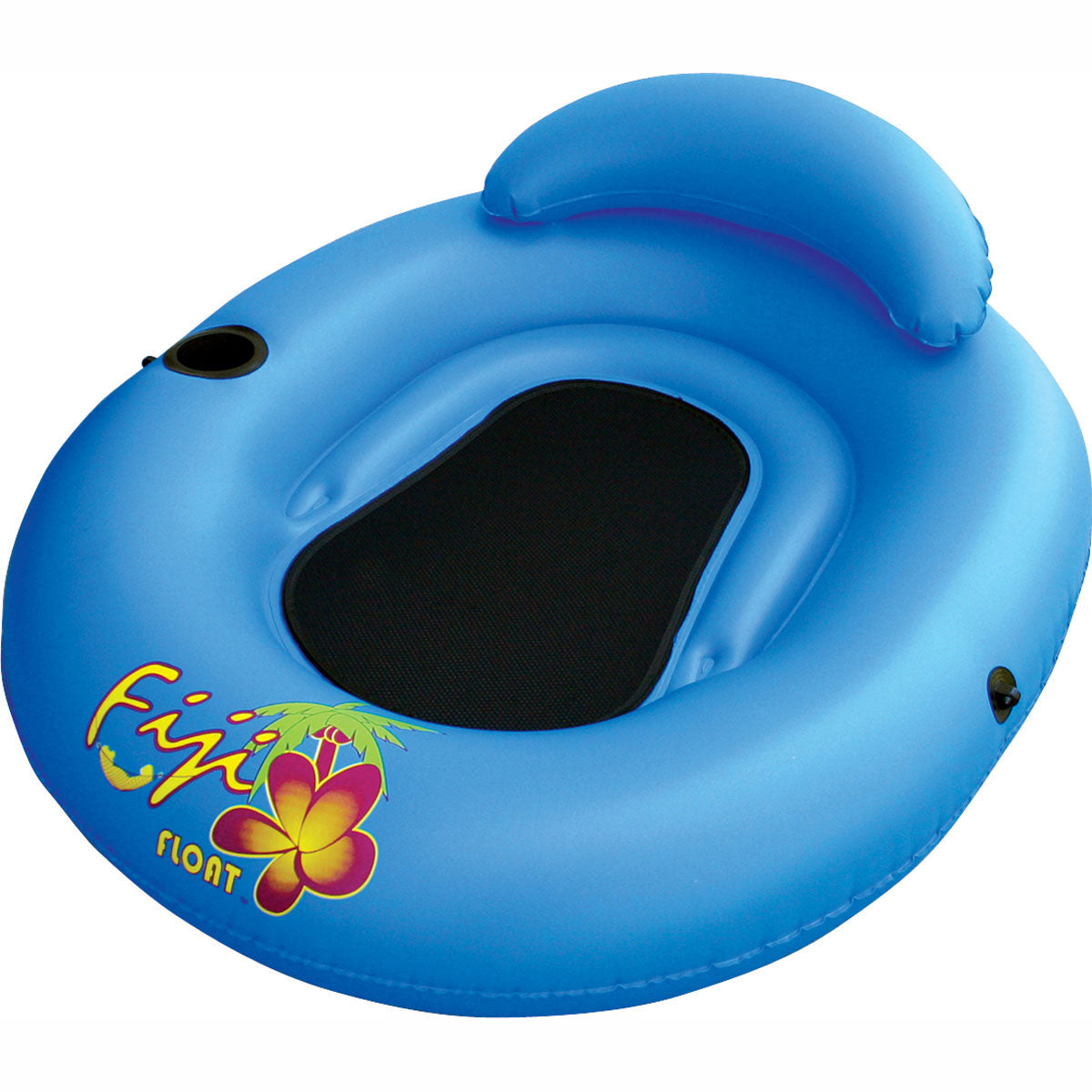 Fiji Inflatable Pool Float Lounge for Sale | Airhead