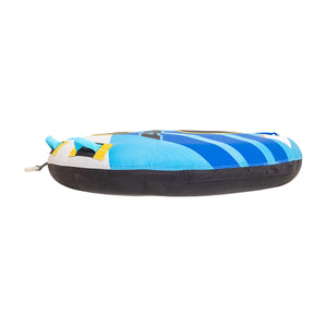 Airhead-Air Force Flyer | 1 Rider Towable Tube for Boating-