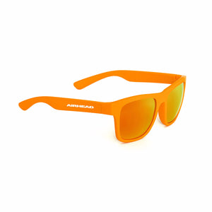 Airhead-Classic Floating Sunglasses-Light Orange