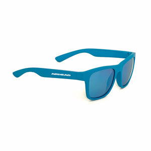 Airhead-Classic Floating Sunglasses-Light Blue