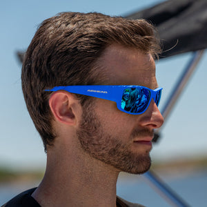 Airhead-Sport Floating Sunglasses-