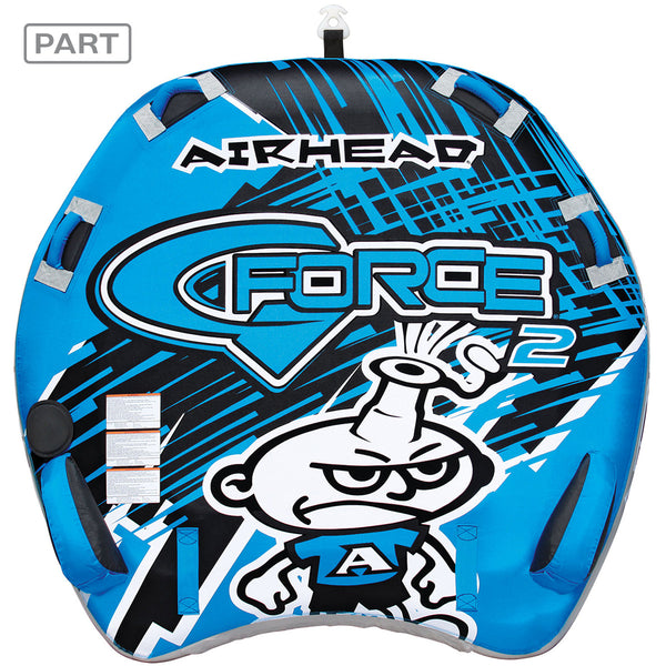 Airhead-G-Force 2 Part: Tube Only-