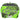 Airhead-G-Force 4 | 1-4 Rider Towable Tube for Boating-