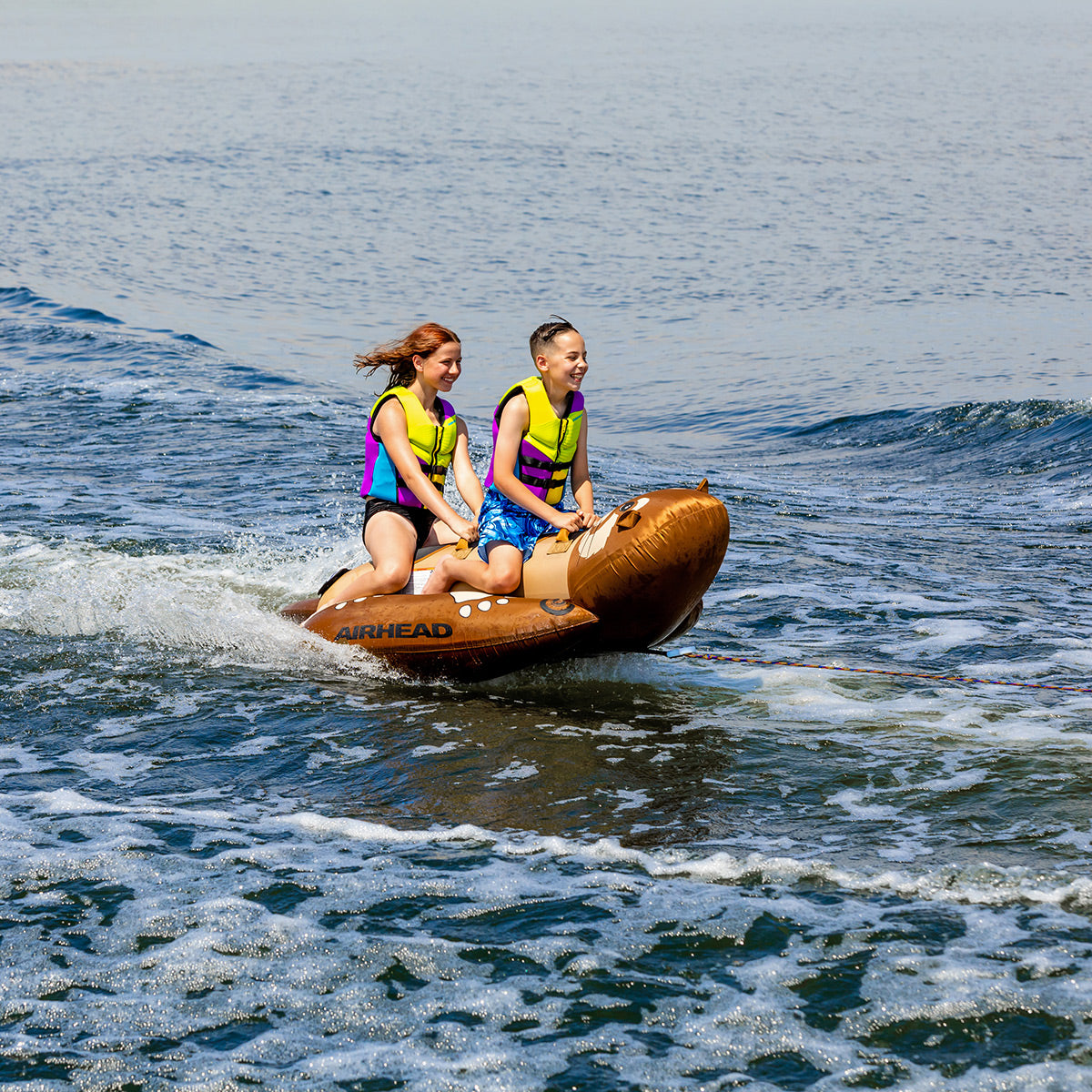 Inner Tube For Boat