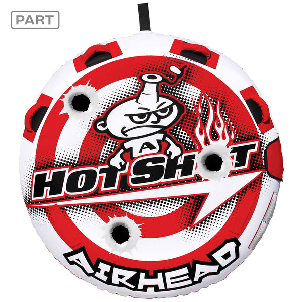 Airhead-Hot Shot Part: Tube Only-