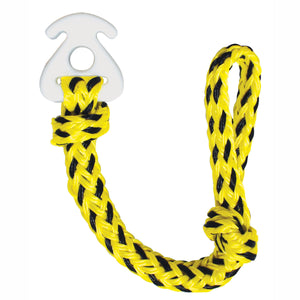Airhead-Kwik-Connect Tow Rope for Tubing Connector-