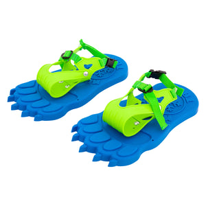Airhead-Monsta Trax Kids Snowshoes-