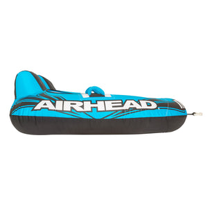 Airhead-Mach 2 | 2 Rider Towable Tube for Boating-