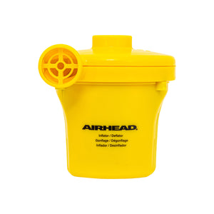 Airhead-Rechargable Pool Float Air Pump-