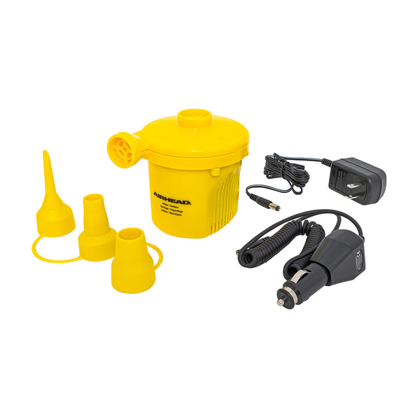 Air Pumps for Inflatables Hand Pumps High Pressure Air Pumps Airhead