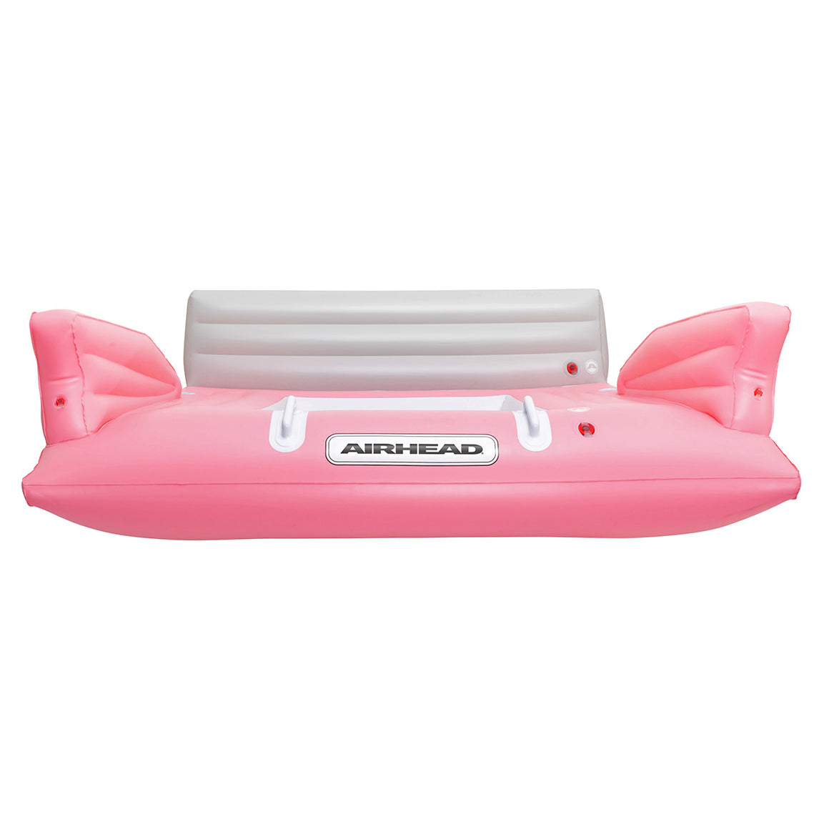 Classic Cruiser Pink Inflatable Car Float | Airhead