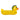 Airhead-Punk Duck Pool Float-