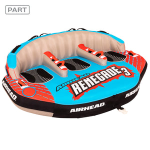 Airhead-Renegade 3 Kit: Cover Only-