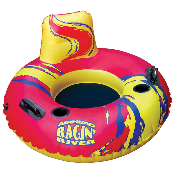 Airhead-Ragin River Inflatable River Tube-