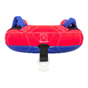 Airhead-Slider | 1 Rider Towable Tube for Boating-