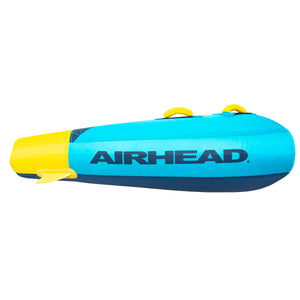 Airhead-Slash | 1-2 Rider Towable Tube for Boating-