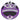 Airhead-Slice Part: Cover Only (Purple)-