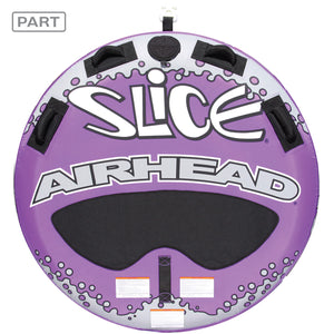 Airhead-Slice Part: Tube Only-