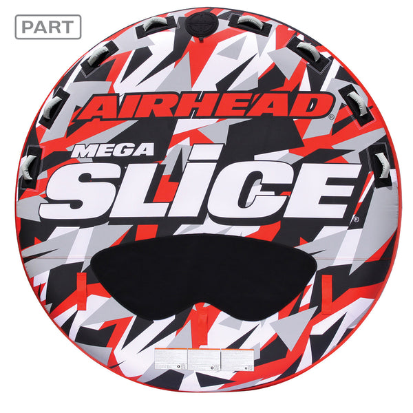 Airhead-Mega Slice Part: Cover Only-