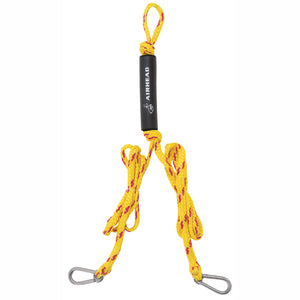 Airhead-Tow Harness | 1 Rider - 12 ft. Rope-