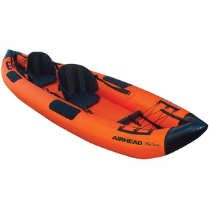 Airhead-Montana Inflatable Performance Kayak | 2 Person-