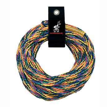 Airhead Ropes Andy Towable Tube Ropes & Harnesses for Sale | Airhead