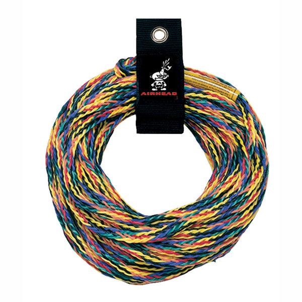 Airhead-Tow Rope for Tubing | 1-2 Rider - 60 ft.-
