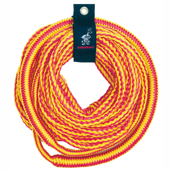 Airhead-Bungee Tow Rope | 1-4 Rider - 50 ft.-