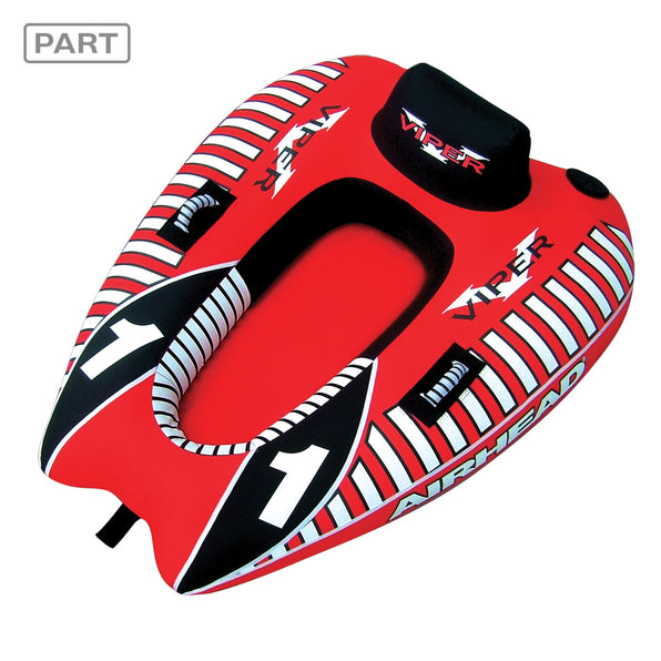 Airhead Inflatable Towing Parts for Boating, etc.