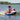 Airhead-Space Shuttle | 1-3 Rider Towable Tube for Boating-