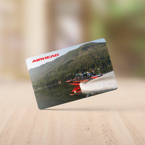 Airhead-Airhead Gift Card-