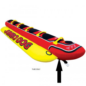 Airhead-Jumbo Dog Part: Tubes Only (All 3 Tubes included)-