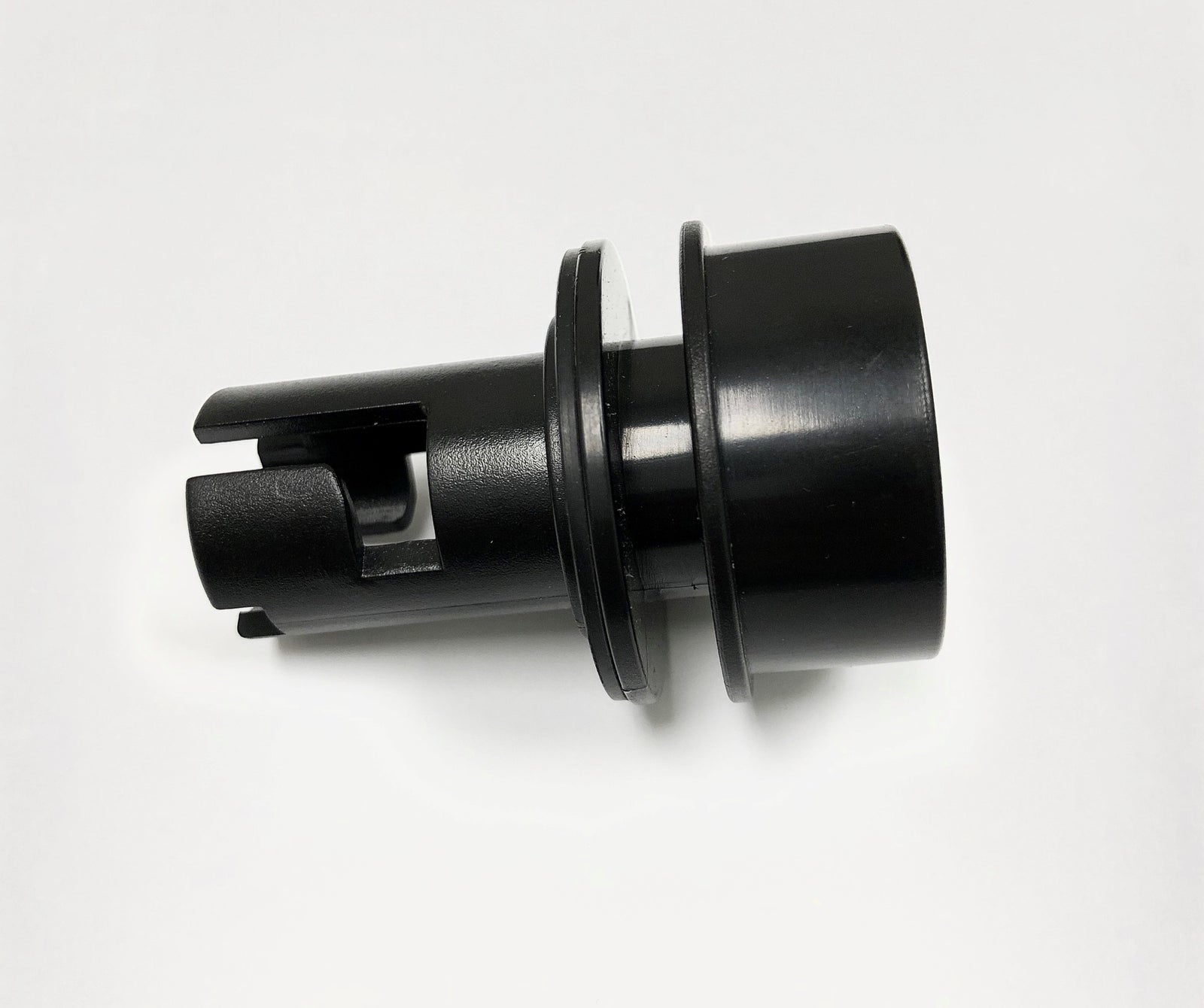 High Pressure Valve Adapter Compatible with Halkey Roberts