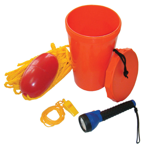 Airhead-Life Line Boat Safety Kit-