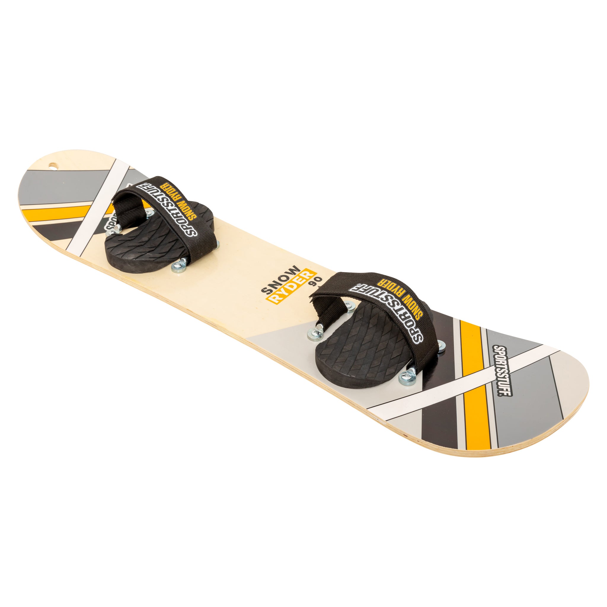 Airhead Snow Ryder Snowboard