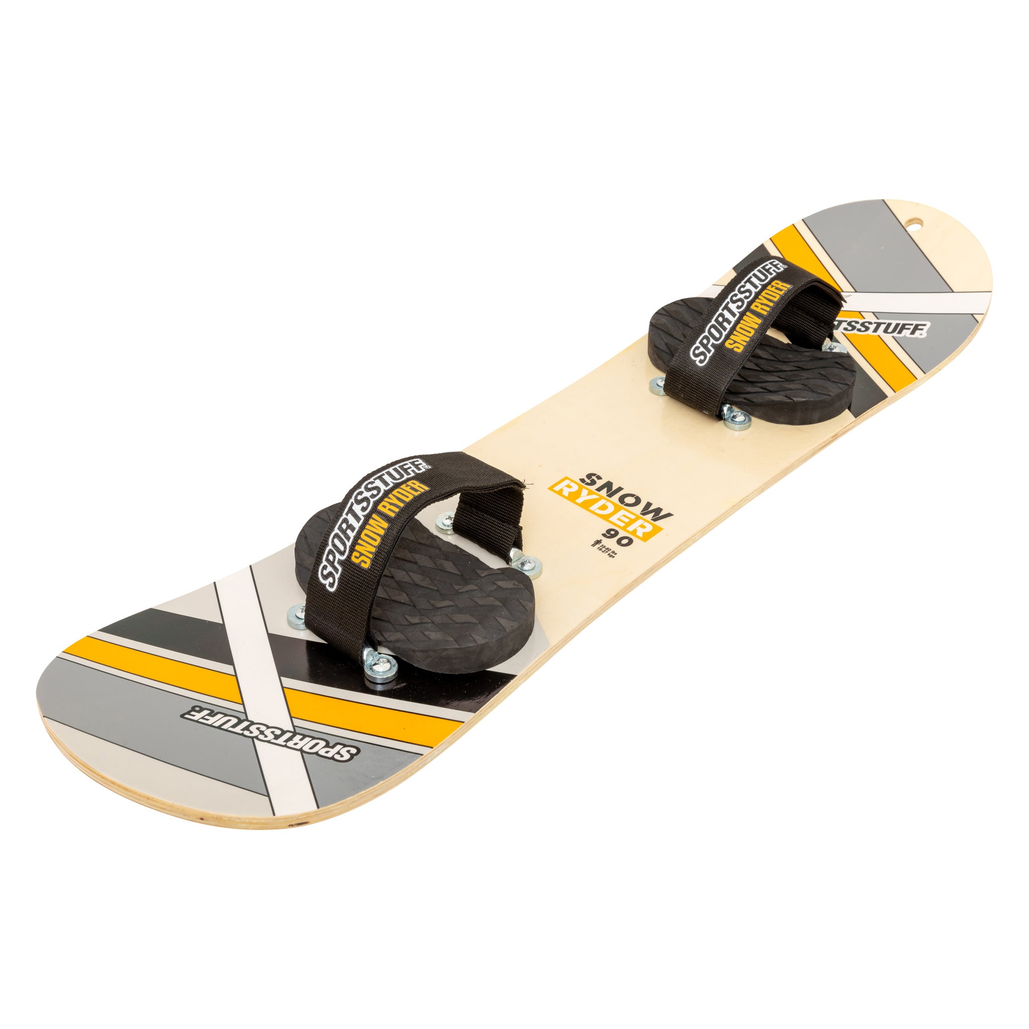 Airhead Snow Ryder Snowboard - 90 110 cm, 130 cm