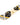 Airhead-Snow Ryder Pro Snowboard | 90cm/110cm/130cm-Yellow 90 cm