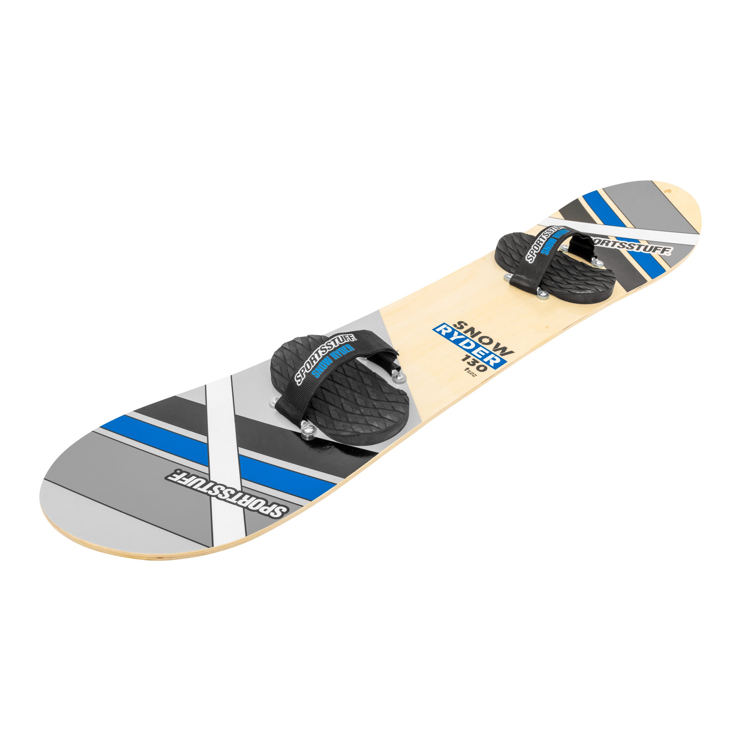 Snow Ryder Pro Snowboard | 90cm/110cm/130cm