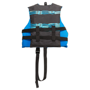 Airhead-Element Open Sided Life Jacket Vest | Child-Adult-