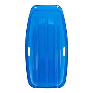 Airhead-Classic Sled | 1 Rider Plastic Snow Sled - 35&quot;-