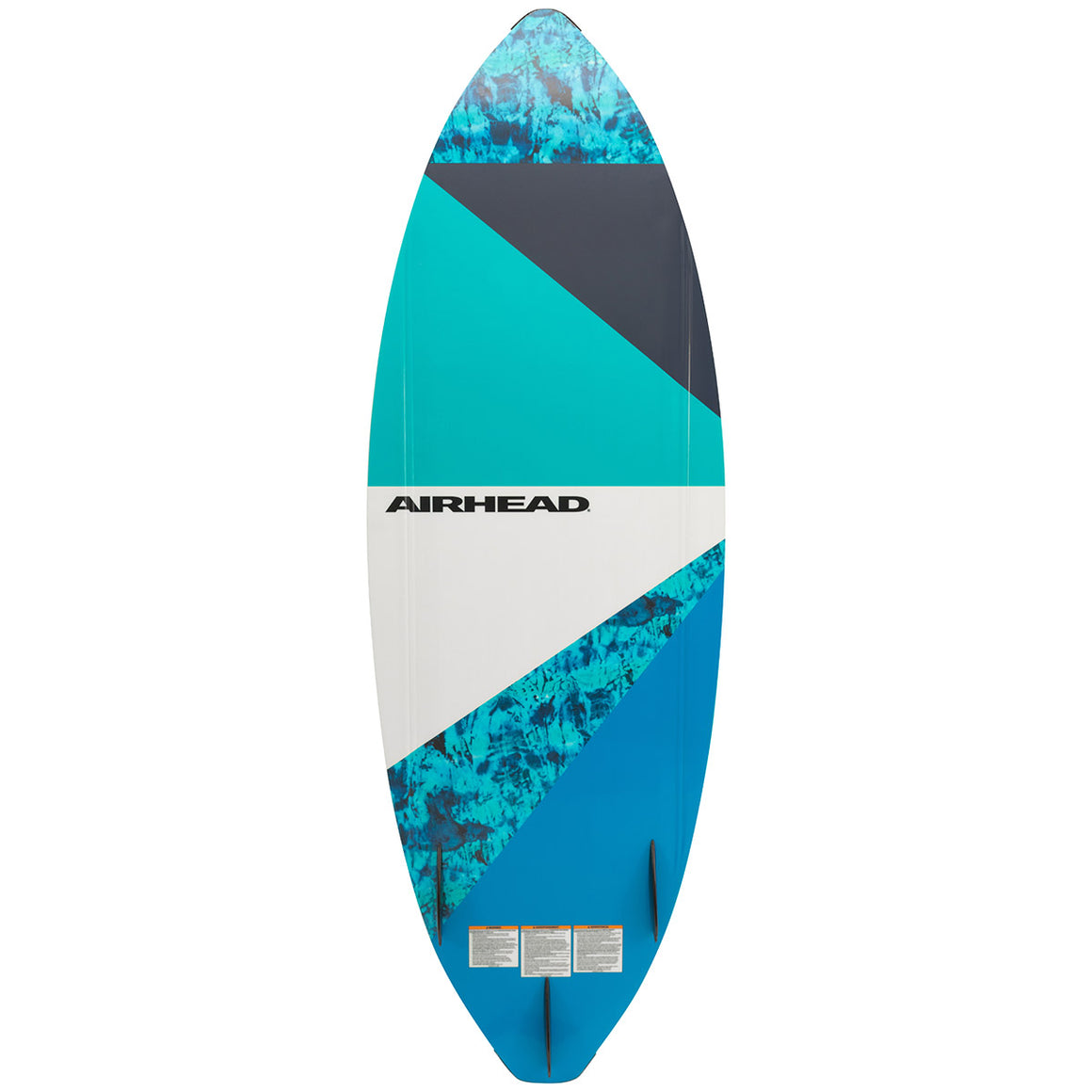 Spectrum SurfStyle Wakesurf Board for Beginners Airhead