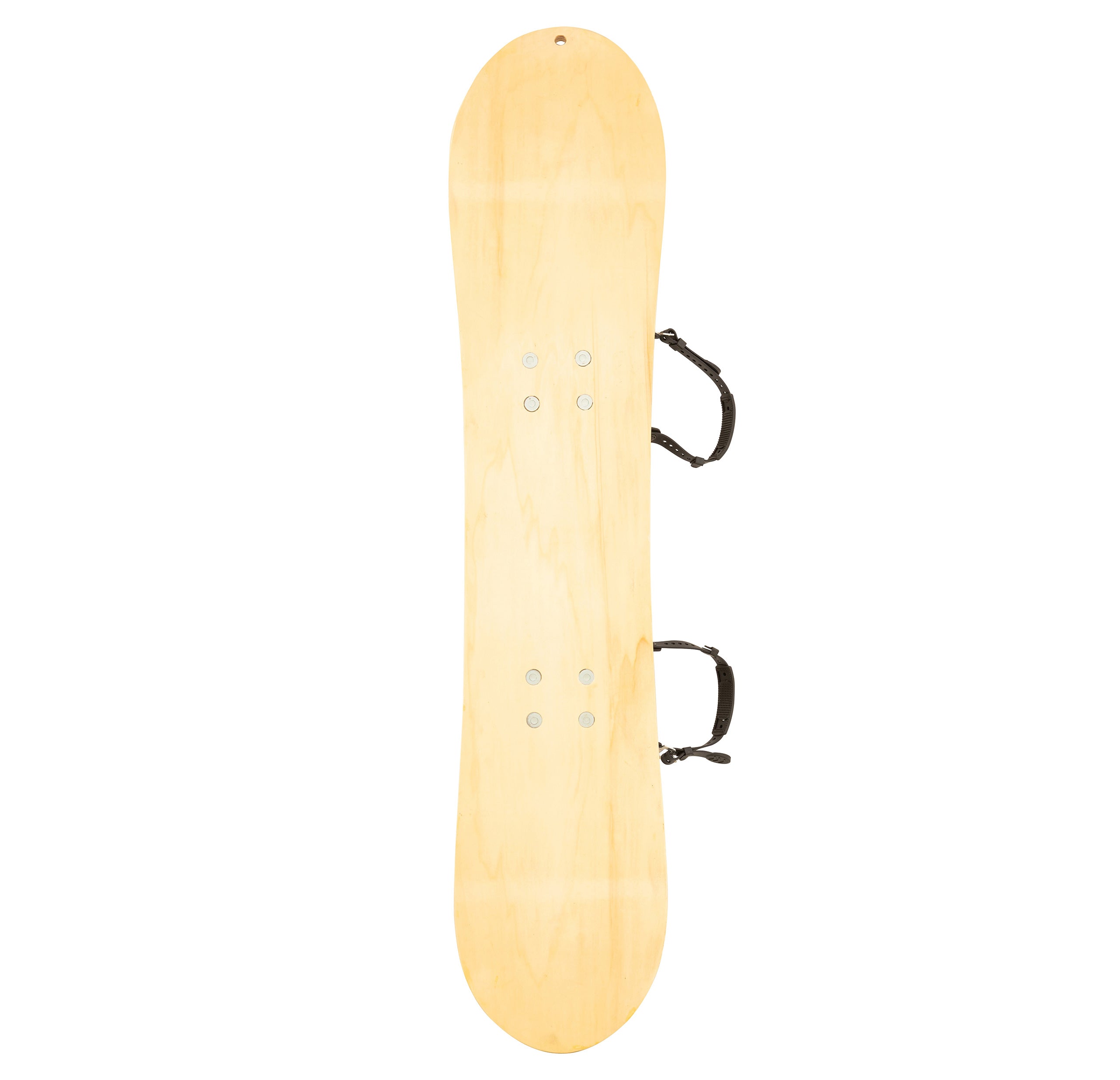 Sportsstuff Snow Ryder Pro Hardwood Snowboard - 130cm – Airhead