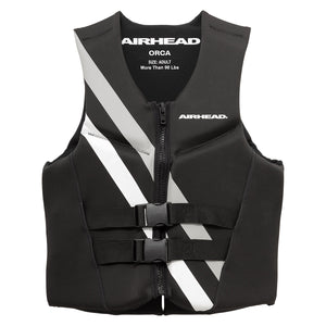 Airhead-Orca Neolite Kwik-Dry Life Jacket Vest | Child-Adult-Adult 3XL