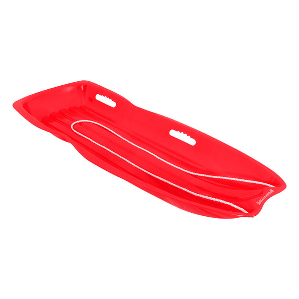Airhead-Classic 2 Sled | 1-2 Rider Plastic Snow Sled - 48&quot;-