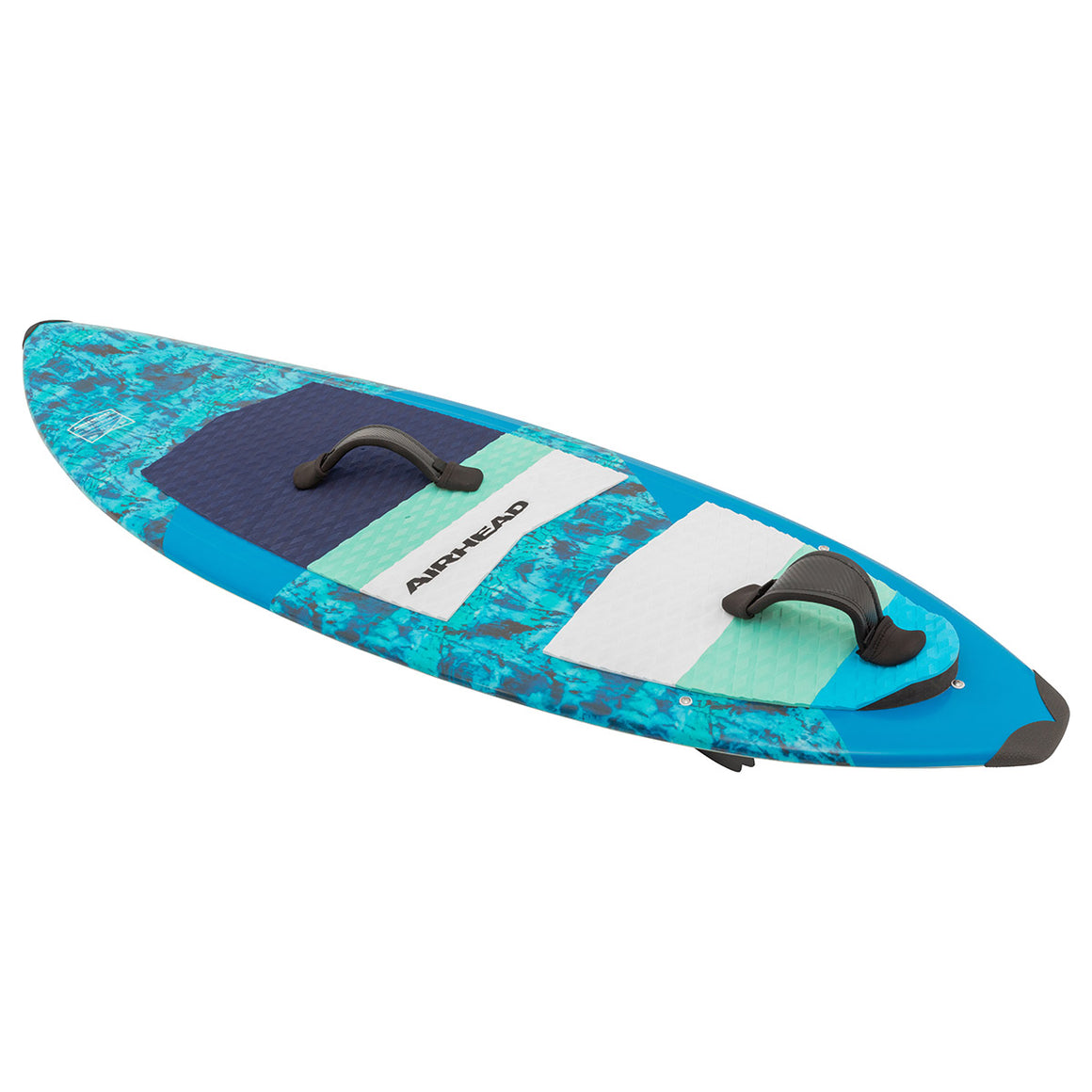 Spectrum SurfStyle Wakesurf Board for Beginners Airhead